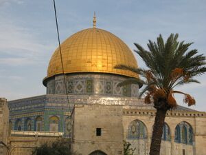 Masjid Al-Aqsa